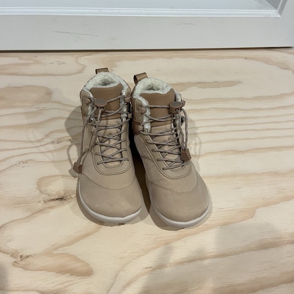 HF Hike Footwear Unisex Azura Sz 36 Lightweight Reflective Barefoot - Picture 3 of 14